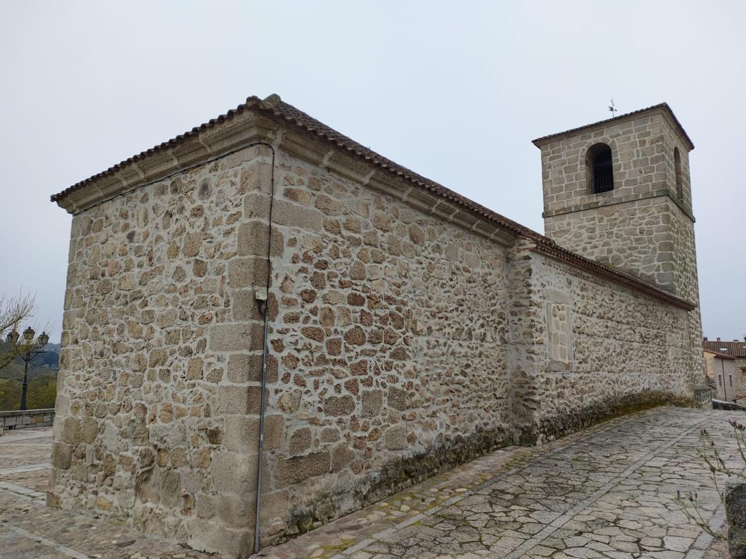 Alojamientos La Dehesa El Berrueco Kültér fotó