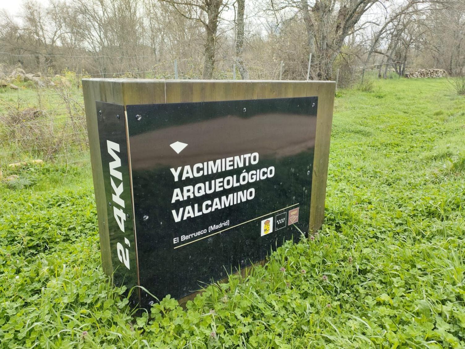 Alojamientos La Dehesa El Berrueco Kültér fotó