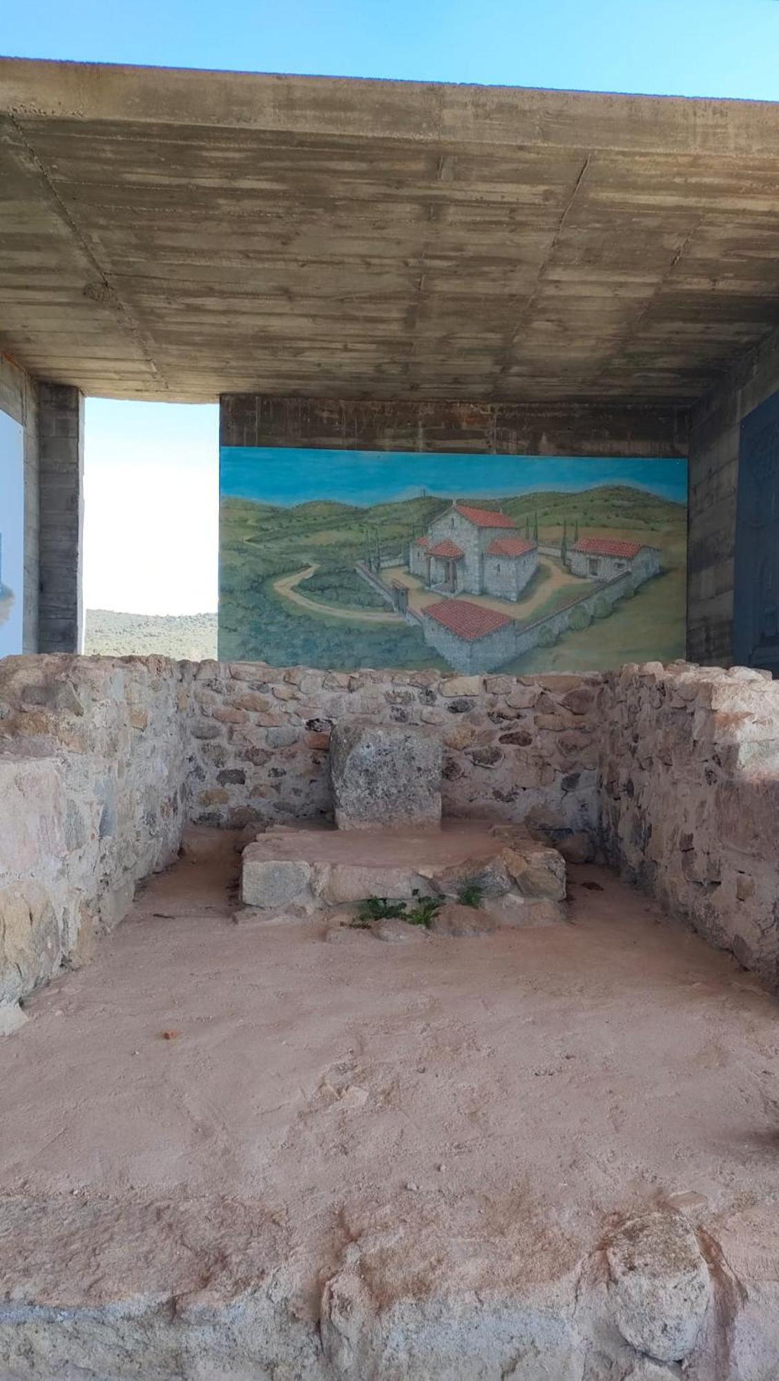 Alojamientos La Dehesa El Berrueco Kültér fotó